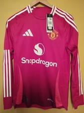 Manchester United 2024/25