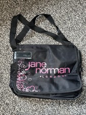 BNWT Jane Norman Satchel