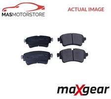 BRAKE PADS SET BRAKING PAD