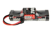 Superpax 7-Cell SC 2000mAh