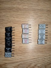 CB RADIO CRYSTAL SET 10 AND 37