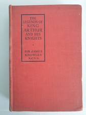 The Legends of King Arthur &