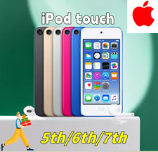 NEW-🔥Sealed Apple 6th 7th