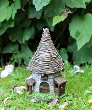 Solar Garden Ornament Fairy