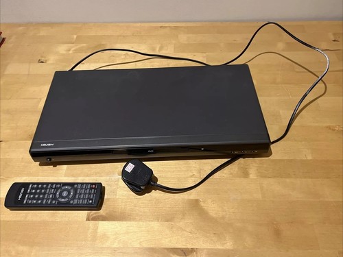 Bush dvd player - bush,