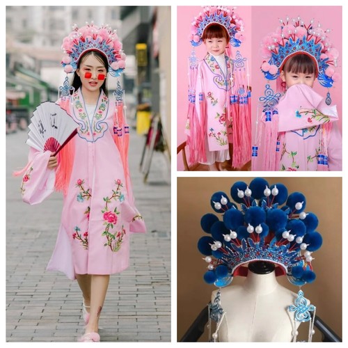 Chinese traditional drama - chinese,