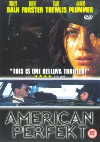 Amerikan perfekt dvd - amerikan,