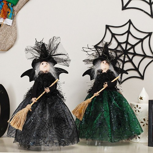 High quality halloween - high, witch