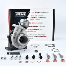 Turbocharger 779591 Vauxhall Astra J Zafira B 1.7 CDTi 110 BHP 125 BHP + GASKETS