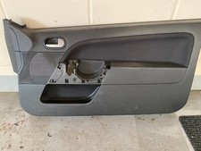 FORD FIESTA ZETEC 1.4 TDCI MK6