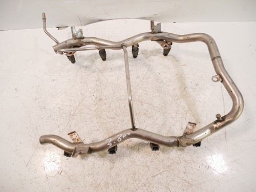 Injection rail für - , rover