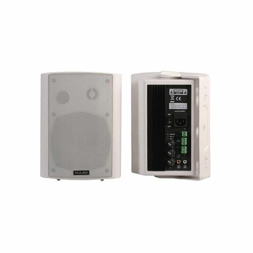 Pulse active40pro white - pulse, 5"