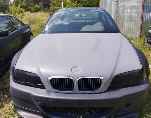 Bmw e46 pre - 3,
