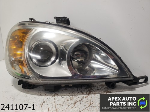 Oem 2002 2005 - 2002-2005, ml500