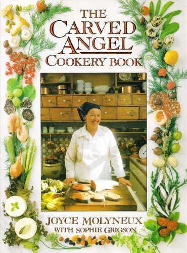 The carved angel - the, cookery