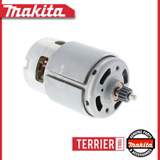 Genuine Makita Cordless 18v Motor For BDF453/BHP453/HP457D/DF457D/MT081E