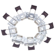 10 Pcs Springs for Recessed