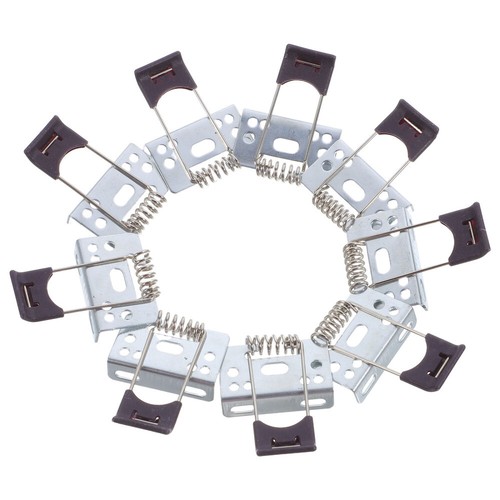 Pcs springs for - 10,