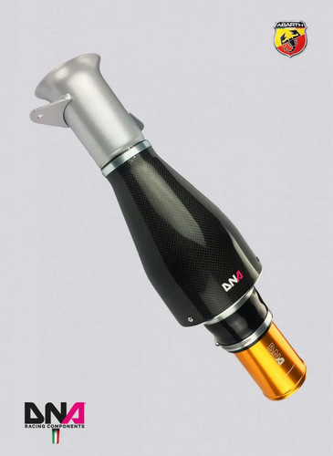 Dna racing cold air induction - dna,