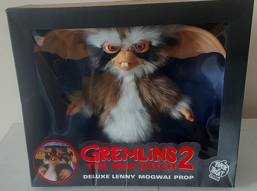 Gremlins mogwai lenny - mogwai, 1:1