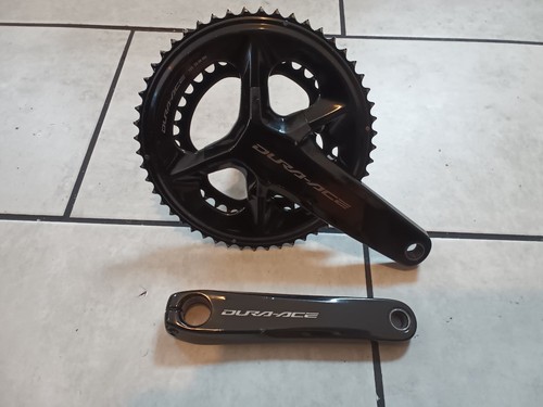 Shimano dura ace - ace, 12