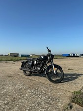 2018 ROYAL ENFIELD BULLET