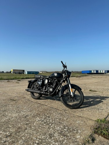 2018 royal enfield - 2018, bullet