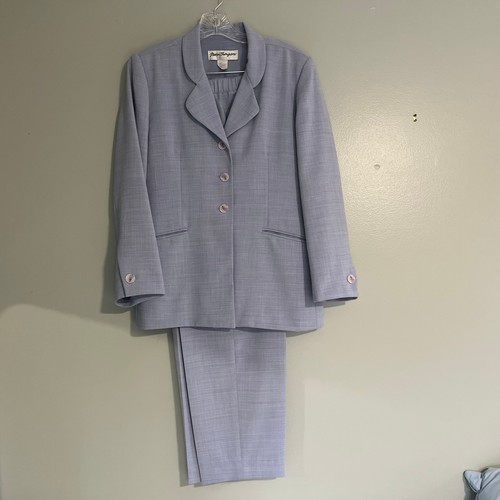 Norm thompson petite lavender - petite,