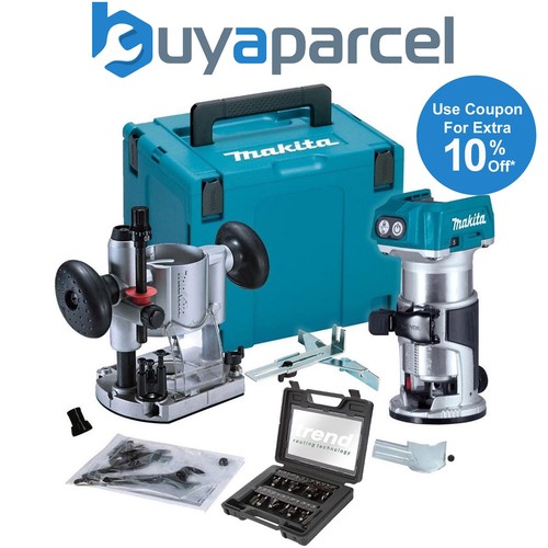 Makita drt50z 18v brushless - drt50z,