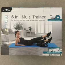 Crane 6-in-1 Multi Trainer