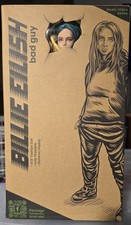 Billie Eilish Bad Guy Concert