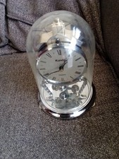 Vintage KUNDO Silver Dome