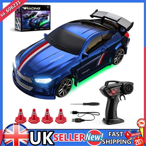 Drift car mini 4wd - rc,