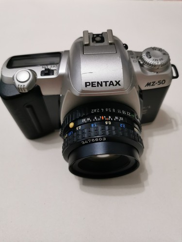 Pentax film camera for - pentax, camera,