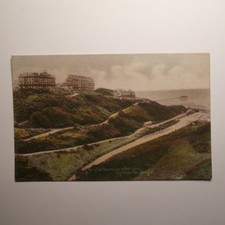 Saltburn By The Sea View From