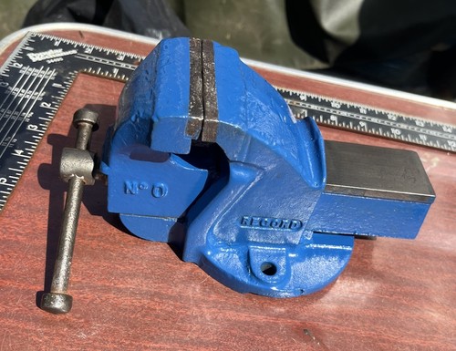 Vintage record vice england - record,