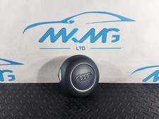 Audi A6 Allroad C7 Key DRIVERS