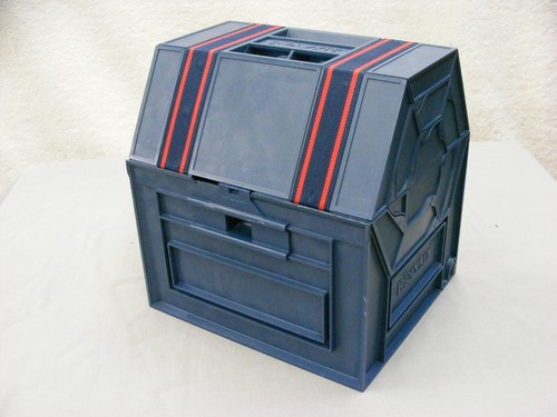 Rolykit storage box extra - box,,