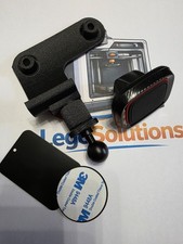 Mini Cooper S Phone Holder JCW