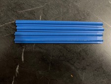 Vintage Lego | Train Track