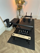 Pilates Reformer Machine for