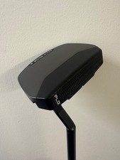 Ping PLD Ally Blue 4 Putter / 34" / Ping Tour L Grip