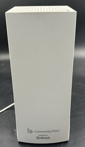 Linksys velop wifi mx4200 - linksys,