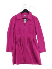 Oliver Bonas Shirt Mini Dress