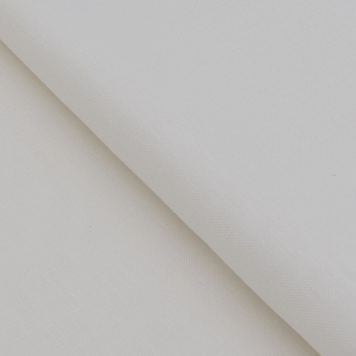 Zweigart antique white - white, 28