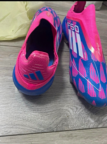 Adidas f50 speed football - adidas,