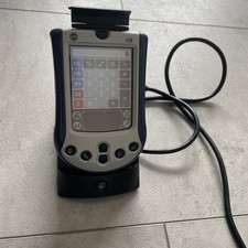 Palm m130 PDA with hot sync