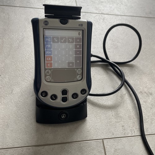 Palm m130 pda - m130, hot
