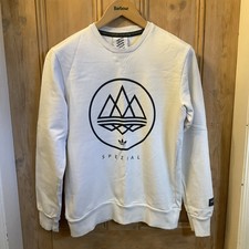 Adidas Spzl Spezial Jumper