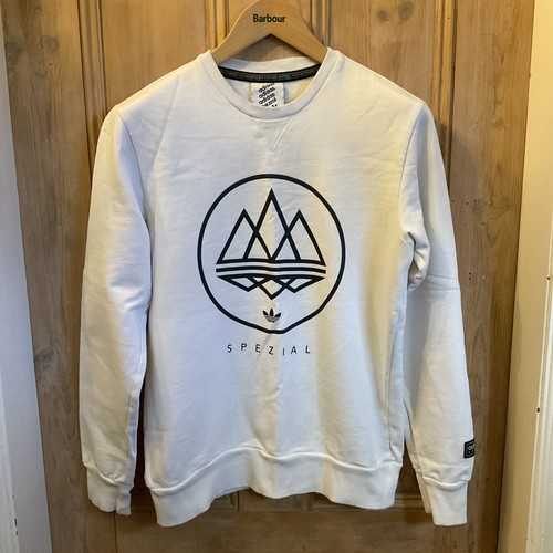 Adidas spzl spezial jumper - spezial,